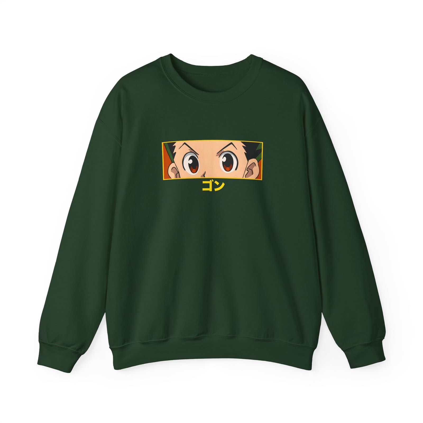 Valkyrae Unisex Heavy Blend™ Crewneck Sweatshirt