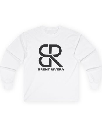 Brent Rivera Relatable Unisex Ultra Cotton Long Sleeve Tee