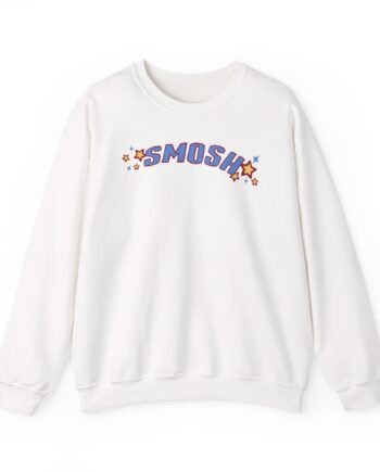Smosh Pit Claw Machine Unisex Heavy Blend™ Crewneck Sweatshirt