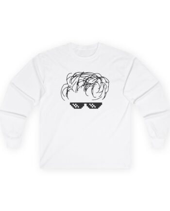 Tommyinnit Unisex Ultra Cotton Long Sleeve Tee