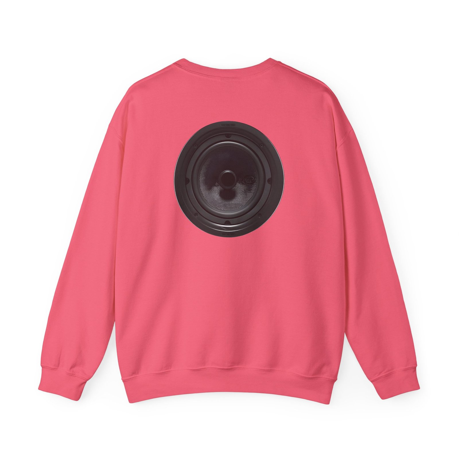 PC Iam Tweeters Unisex Heavy Blend™ Crewneck Sweatshirt