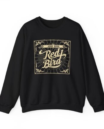 Jesse Roper Unisex Heavy Blend™ Crewneck Sweatshirt