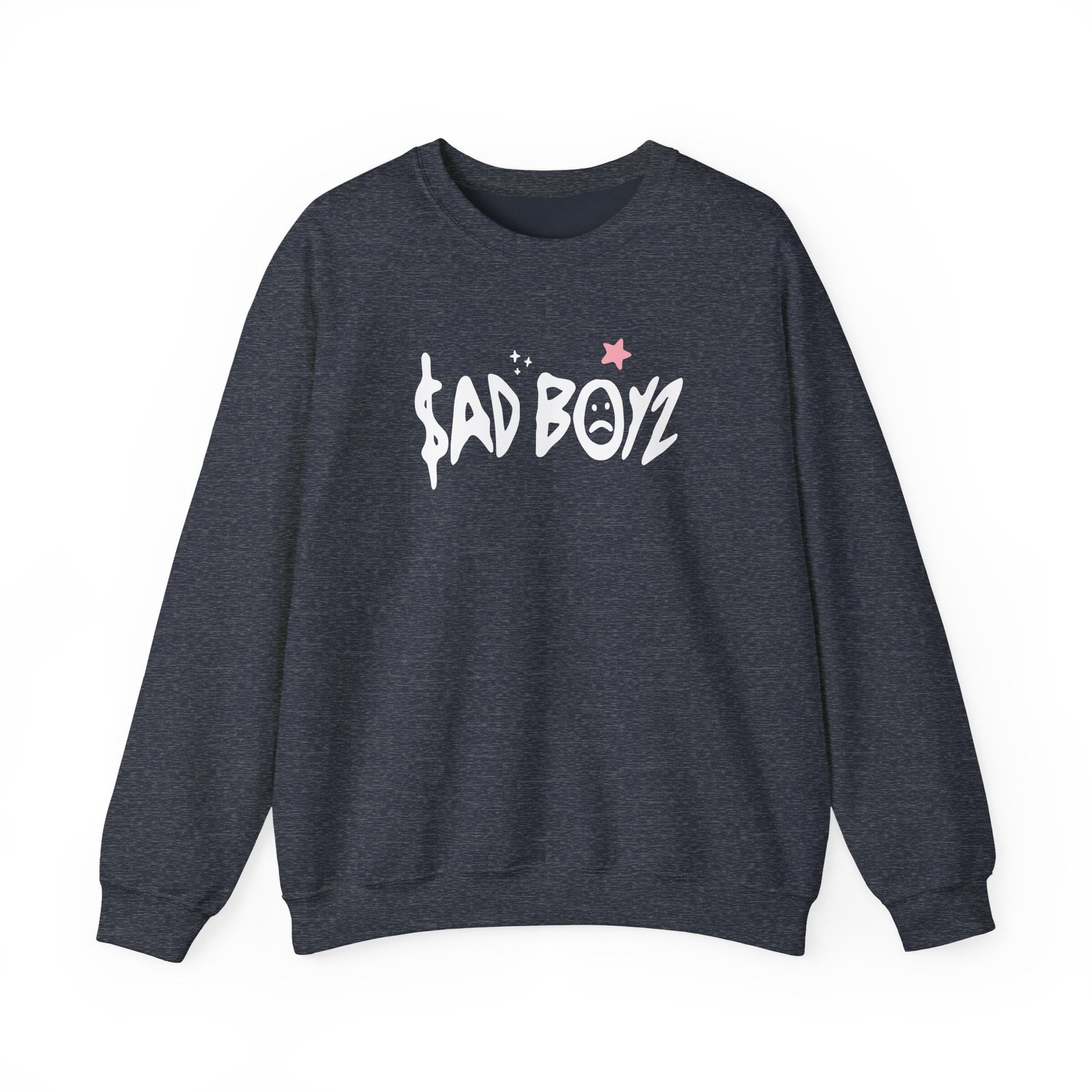 Sad Boyz Coachella Unisex Heavy Blend™ Crewneck Sweatshirt