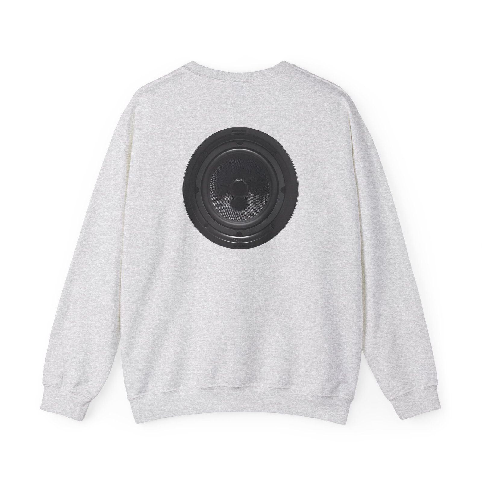 PC Iam Tweeters Unisex Heavy Blend™ Crewneck Sweatshirt