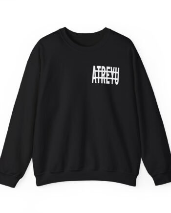 Atreyu in Our Wake Unisex Heavy Blend™ Crewneck Sweatshirt
