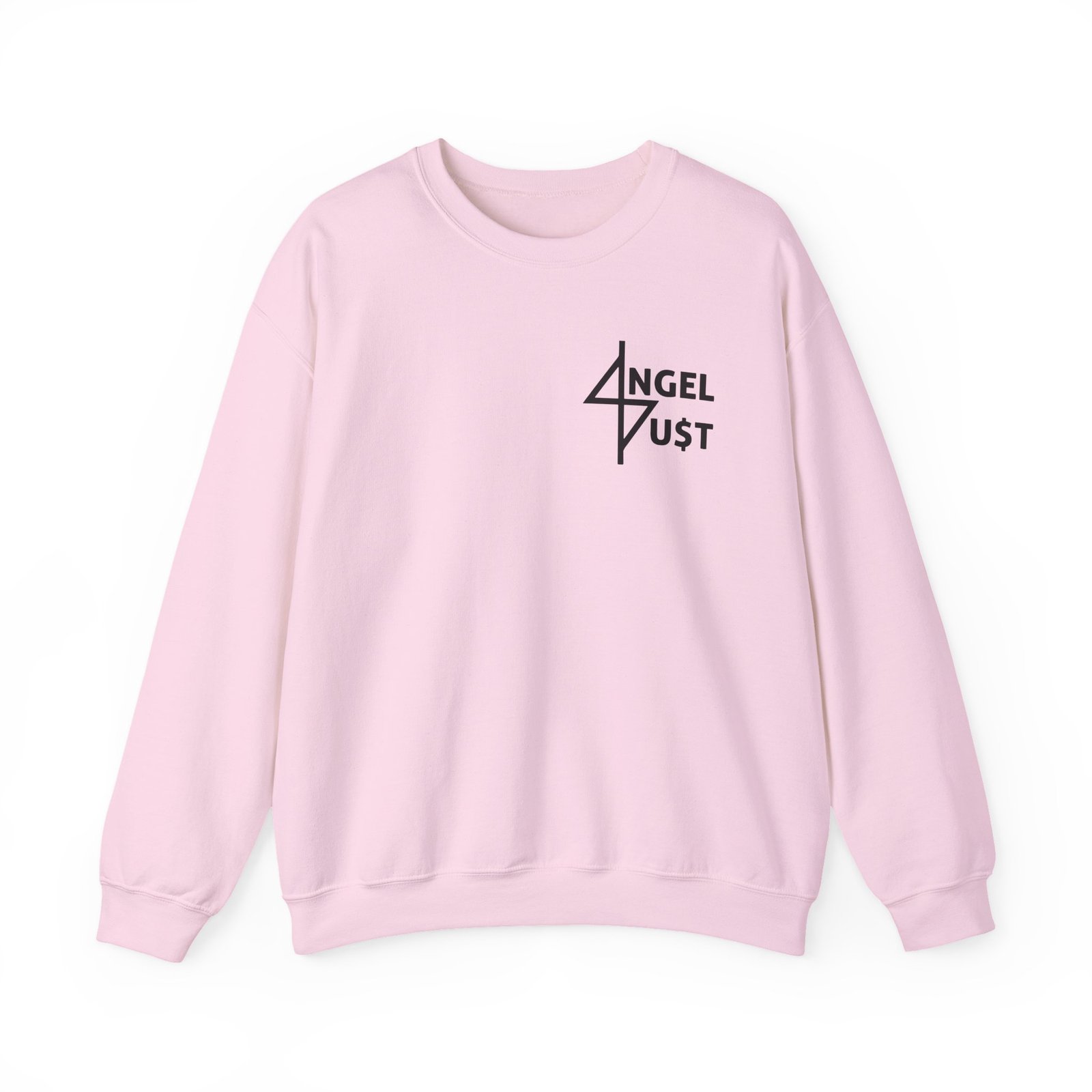 Angel Dust Unisex Heavy Blend™ Crewneck Sweatshirt