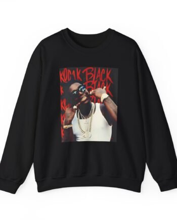 KBK Project Baby Unisex Heavy Blend™ Crewneck Sweatshirt