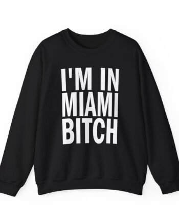 Brittany Broski Unisex Heavy Blend™ Crewneck Sweatshirt
