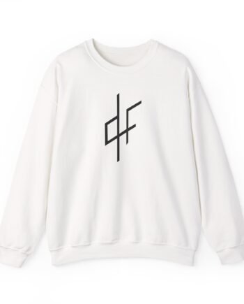 Pnl Qlf Unisex Heavy Blend™ Crewneck Sweatshirt