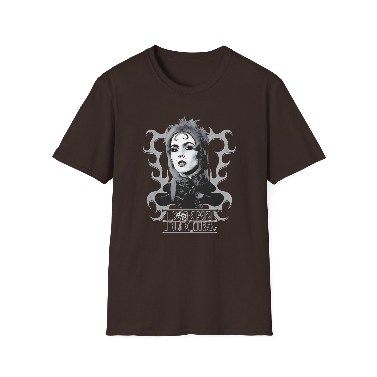 Dorian Electra Unisex Softstyle T-Shirt