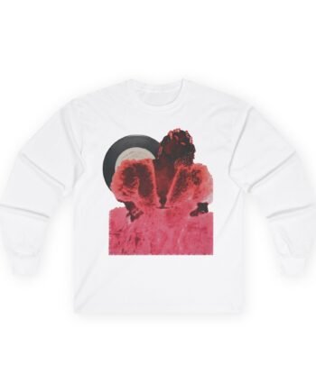 Lauryn Hill Mlh Pen Game Unisex Ultra Cotton Long Sleeve Tee