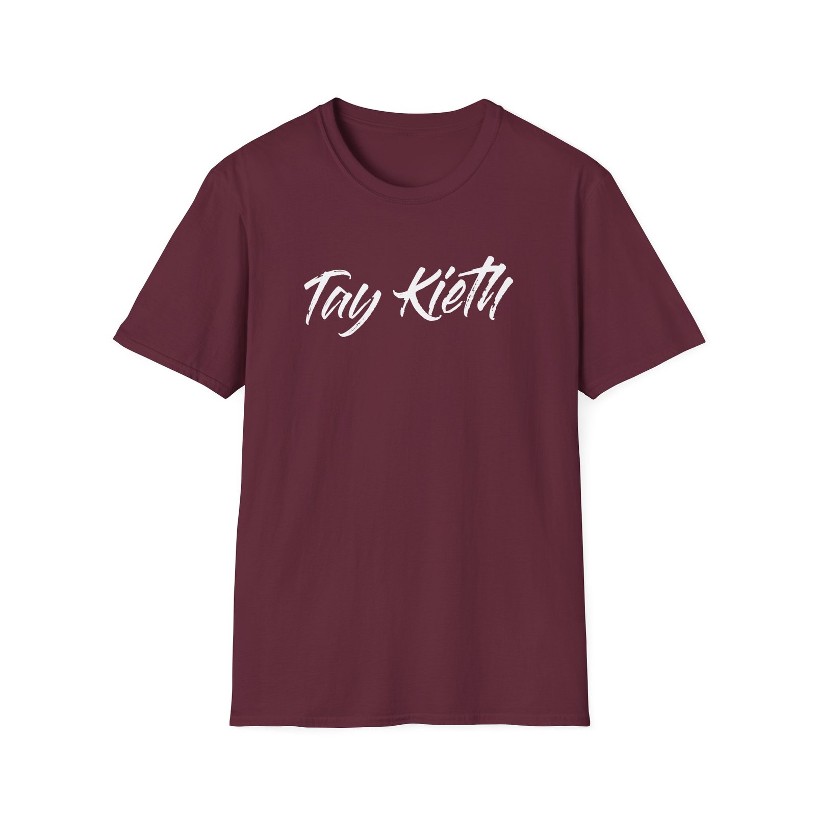 Tay Keith Unisex Softstyle T-Shirt