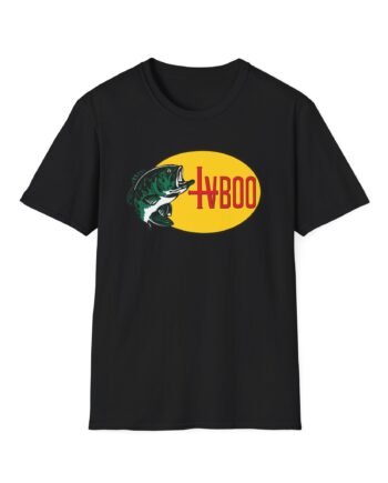 Tvboo Unisex Softstyle T-Shirt
