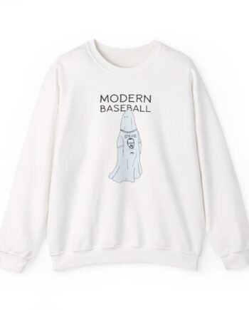 Modern Baseball Unisex Heavy Blend™ Crewneck Sweatshirt
