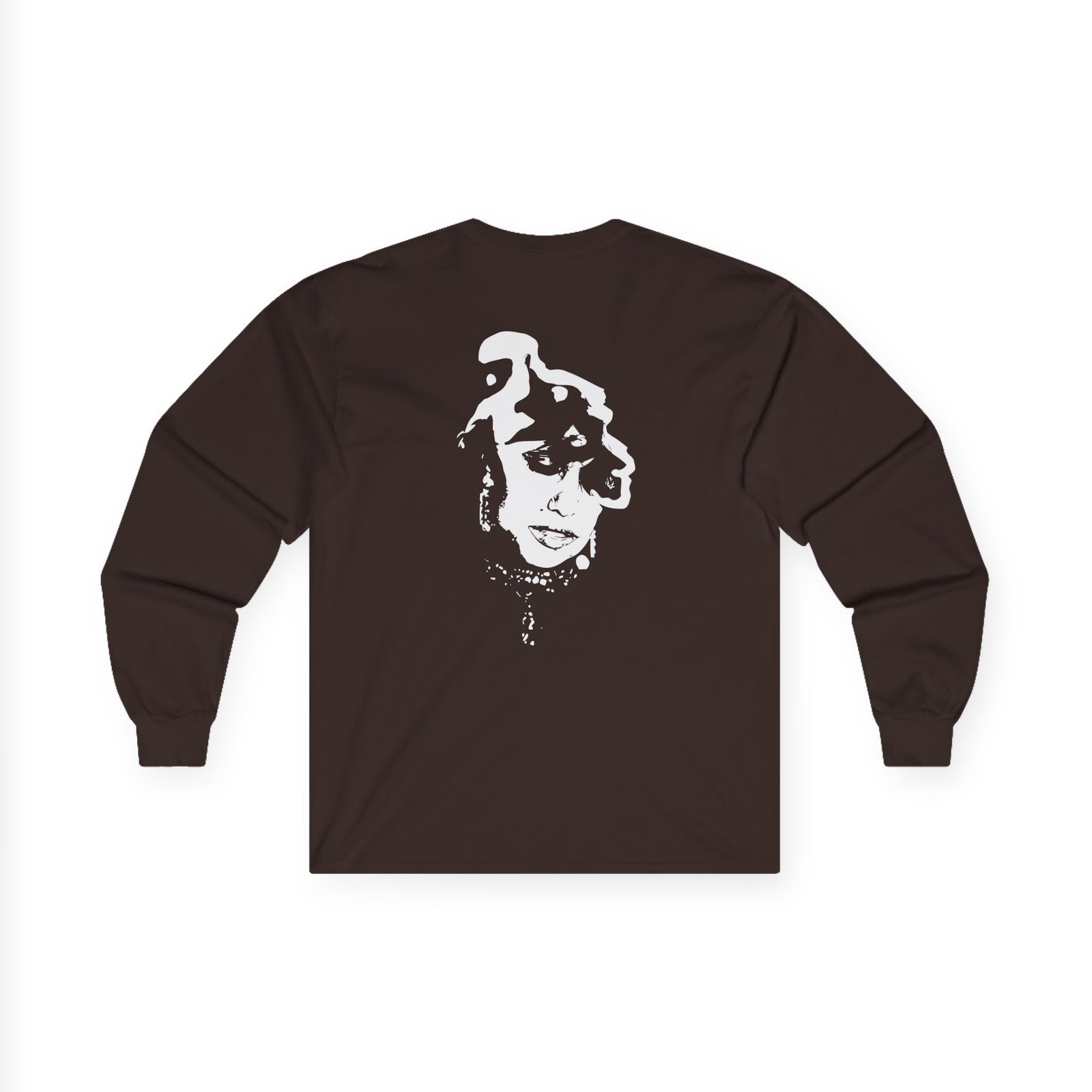 Raye Escapism Unisex Ultra Cotton Long Sleeve Tee