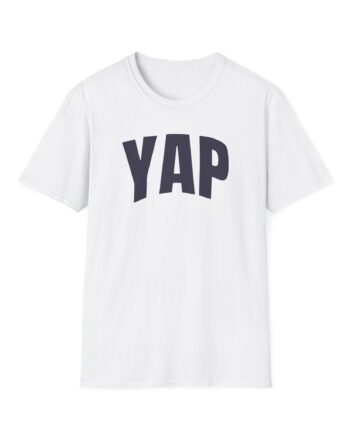 Tana Mongeau Yap Baby Unisex Softstyle T-Shirt