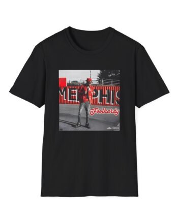 Tay Keith Unisex Softstyle T-Shirt