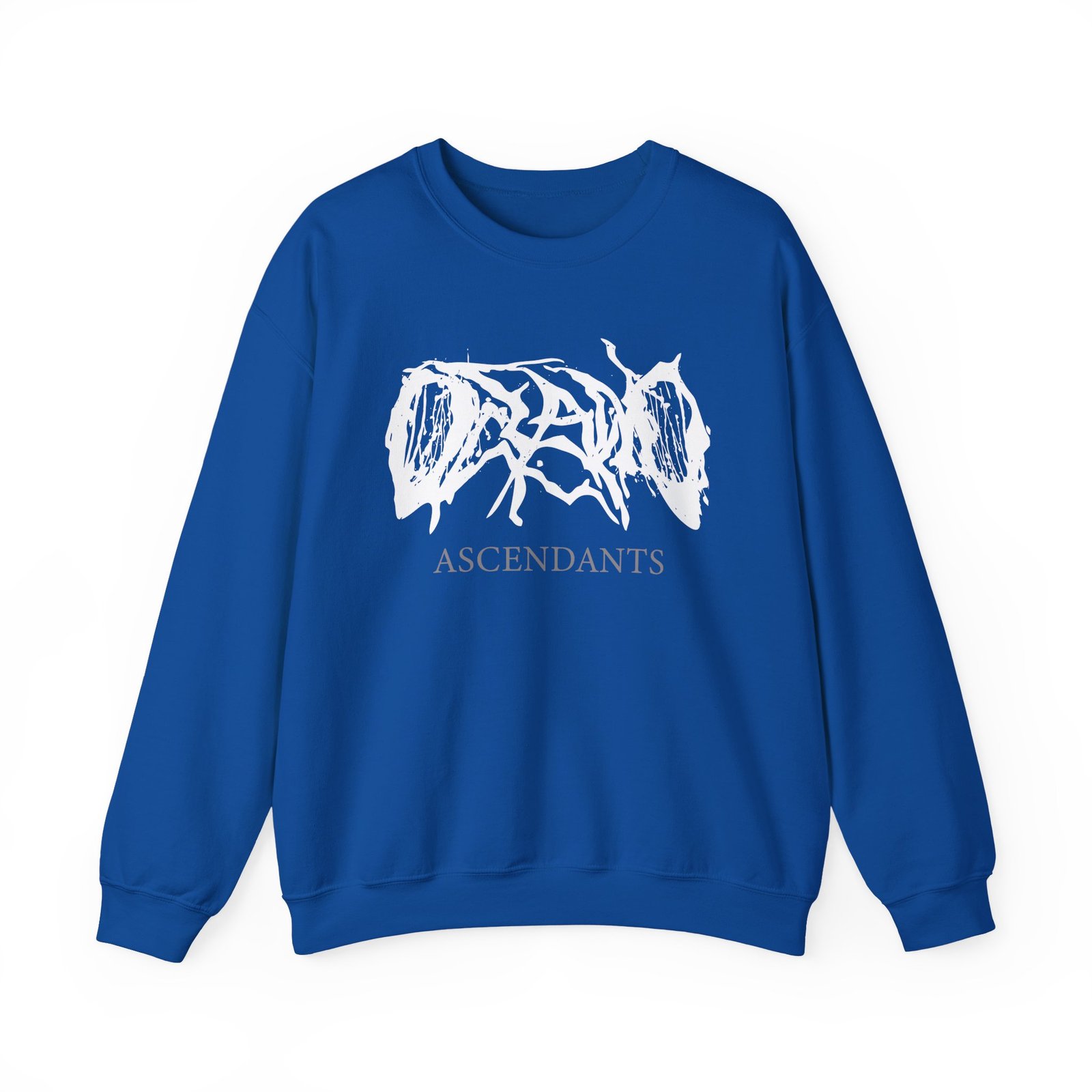 Oceano Unisex Heavy Blend™ Crewneck Sweatshirt