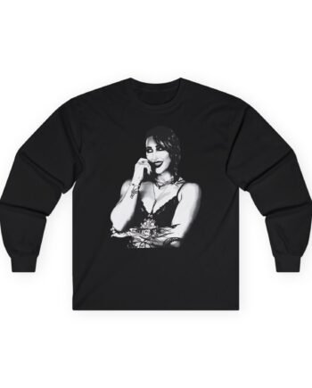 Rhea Ripley Unisex Ultra Cotton Long Sleeve Tee