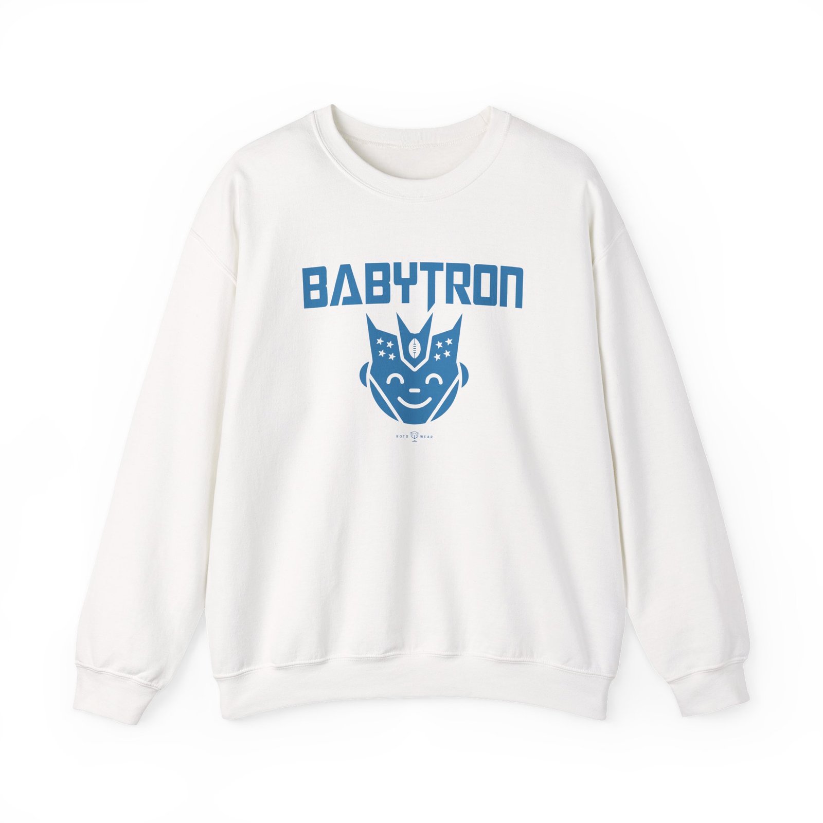 Babytron Unisex Heavy Blend™ Crewneck Sweatshirt