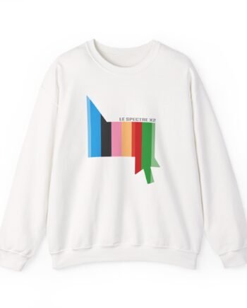 Undergrunn Le Spectre X2 Unisex Heavy Blend™ Crewneck Sweatshirt