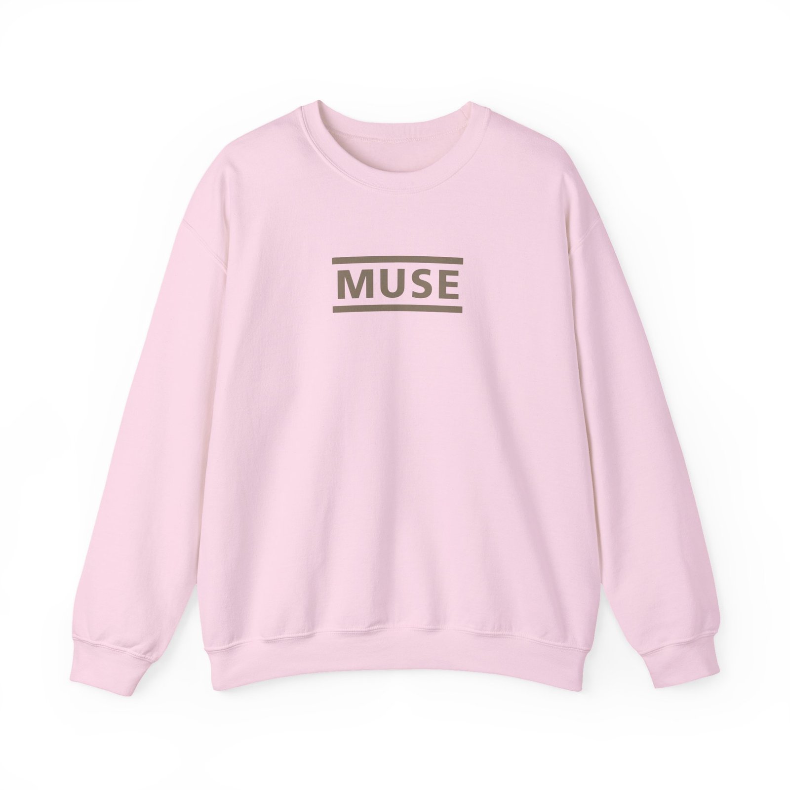 Muse Unisex Heavy Blend™ Crewneck Sweatshirt