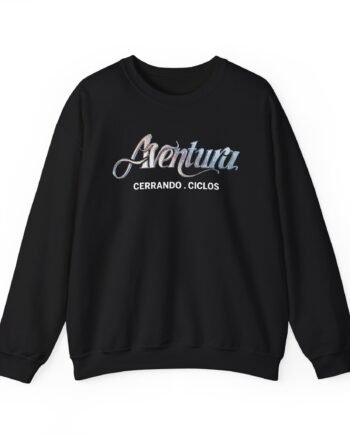 Aventura Unisex Heavy Blend™ Crewneck Sweatshirt