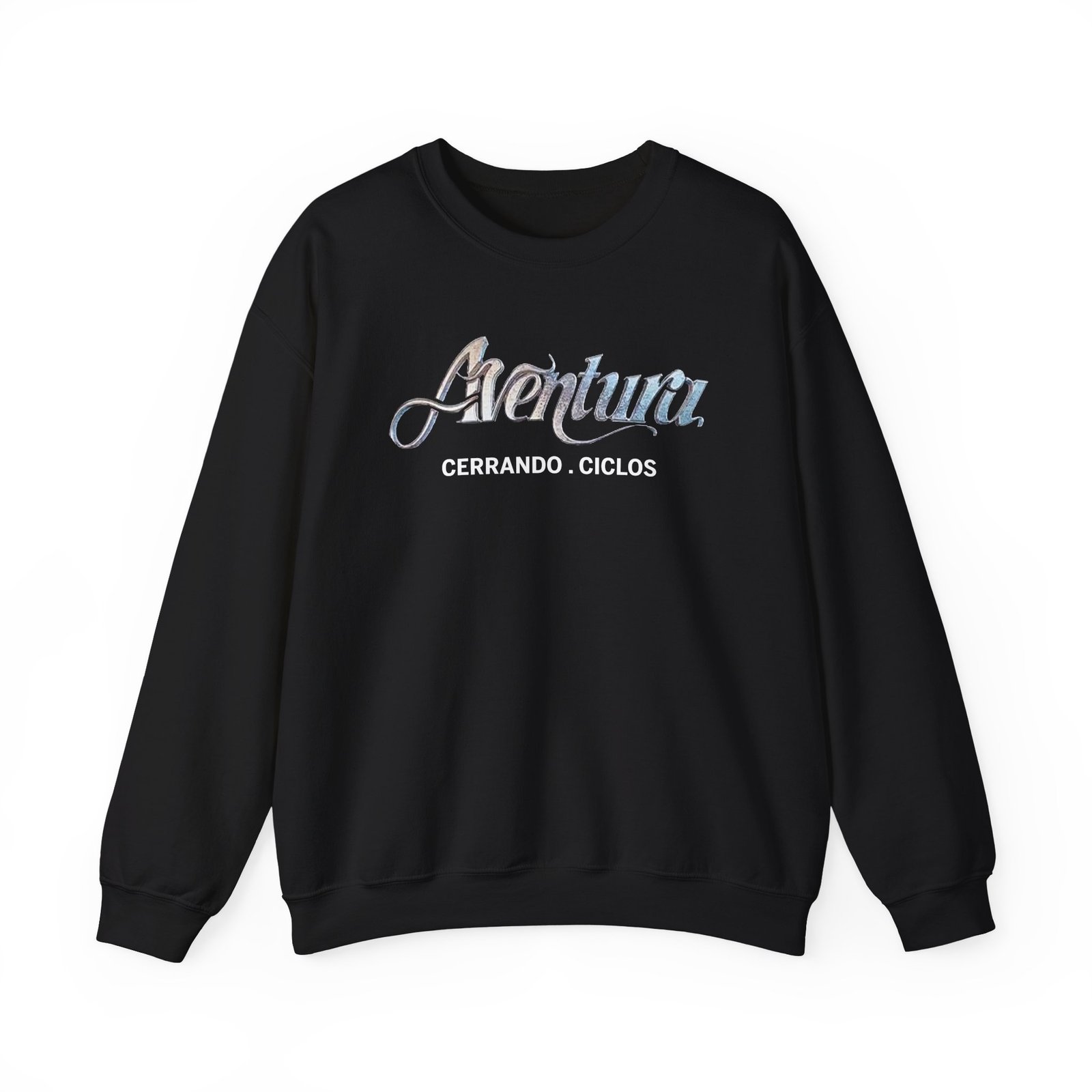 Aventura Unisex Heavy Blend™ Crewneck Sweatshirt