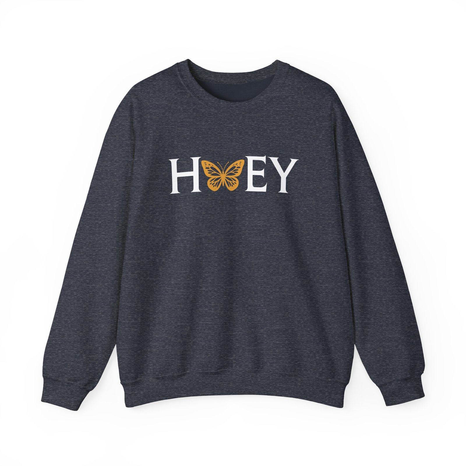 Mariah Carey Honey Unisex Heavy Blend™ Crewneck Sweatshirt