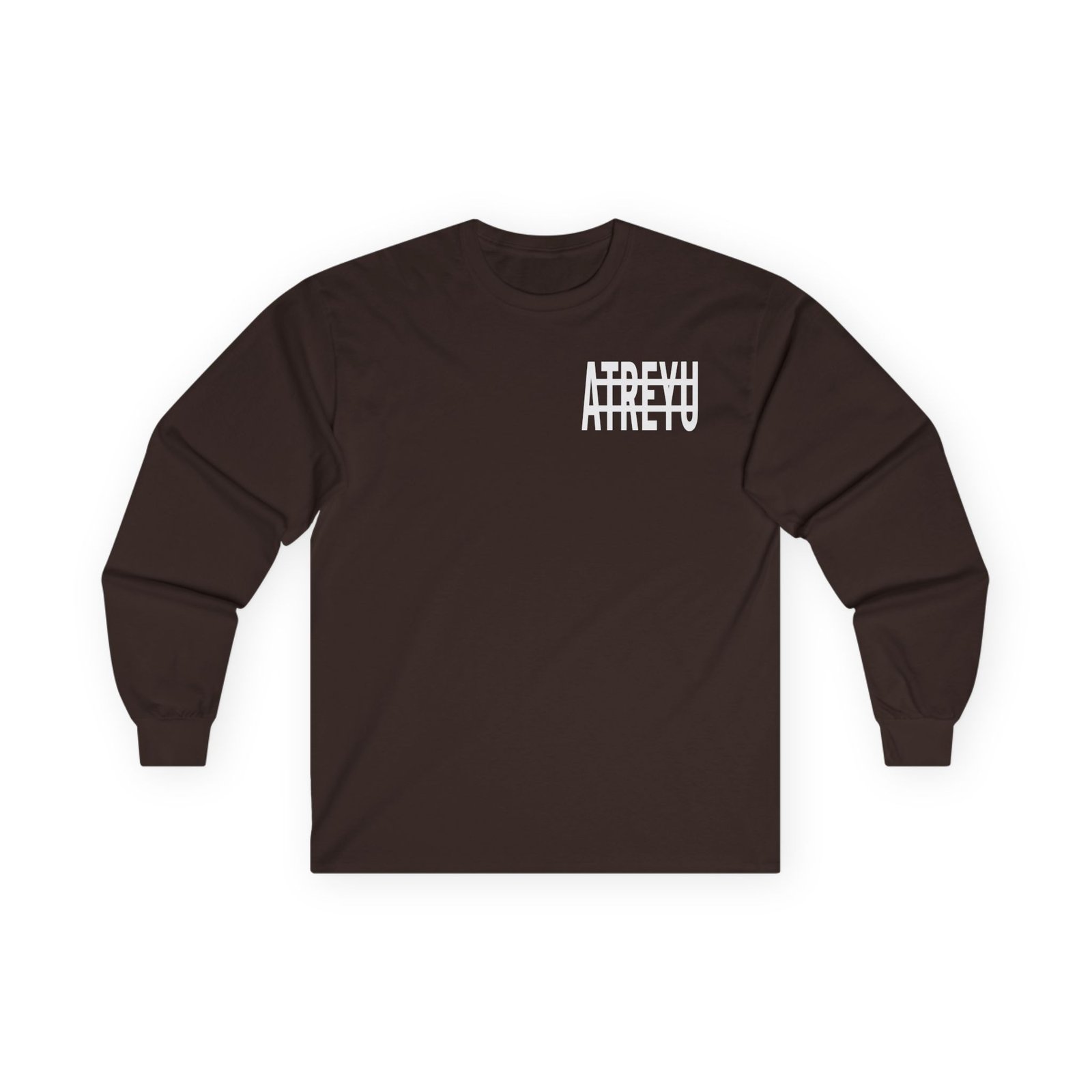 Atreyu in Our Wake Unisex Ultra Cotton Long Sleeve Tee