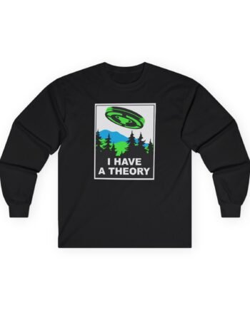 Matpat Skywatchers Team Unisex Ultra Cotton Long Sleeve Tee
