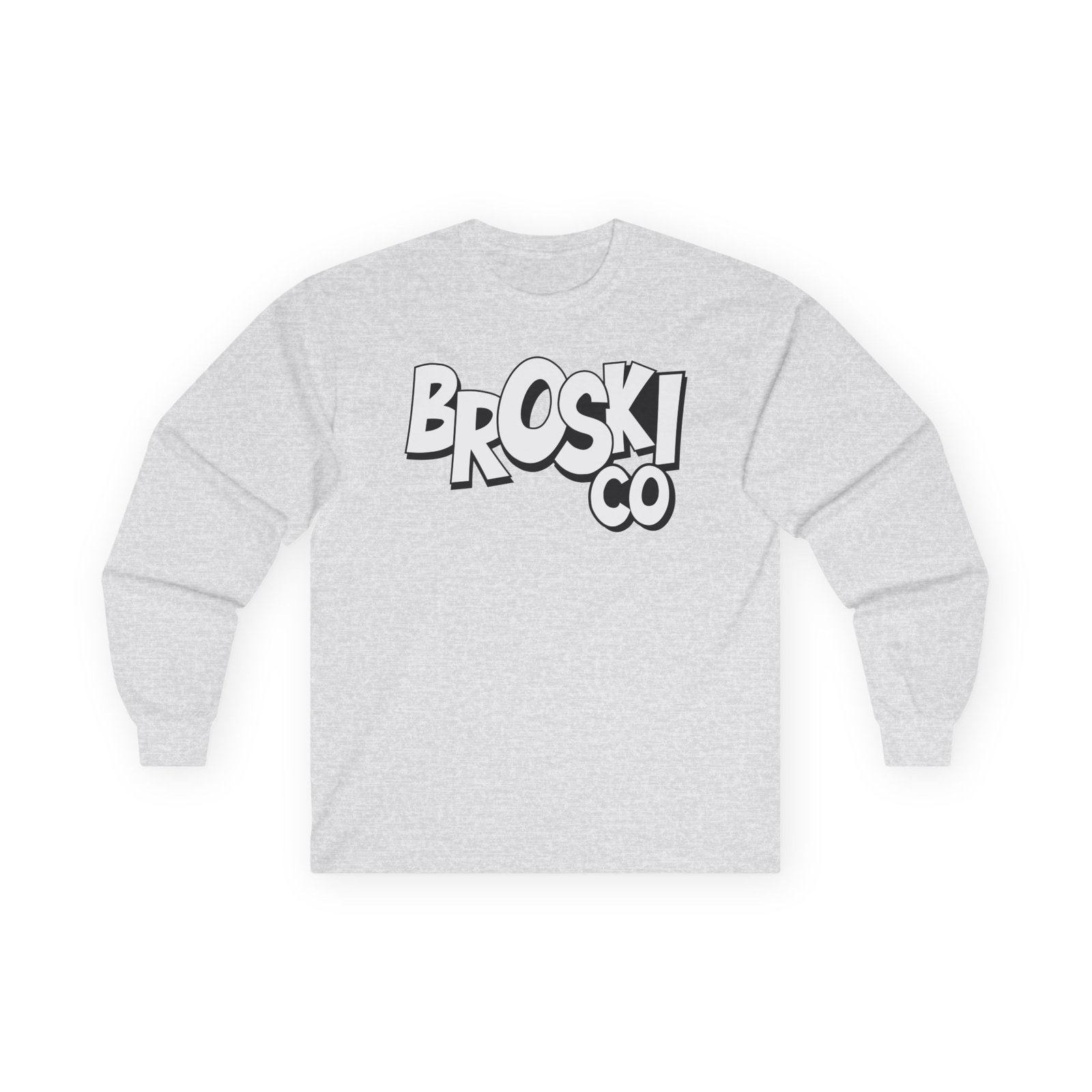 Brittany Broski Unisex Ultra Cotton Long Sleeve Tee