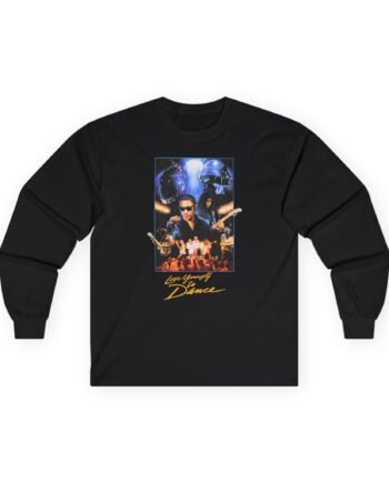 Daft Punk Unisex Ultra Cotton Long Sleeve Tee