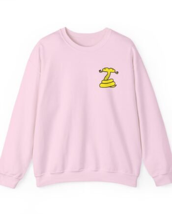 Thomas Sanders Deceit 3.0 Unisex Heavy Blend™ Crewneck Sweatshirt