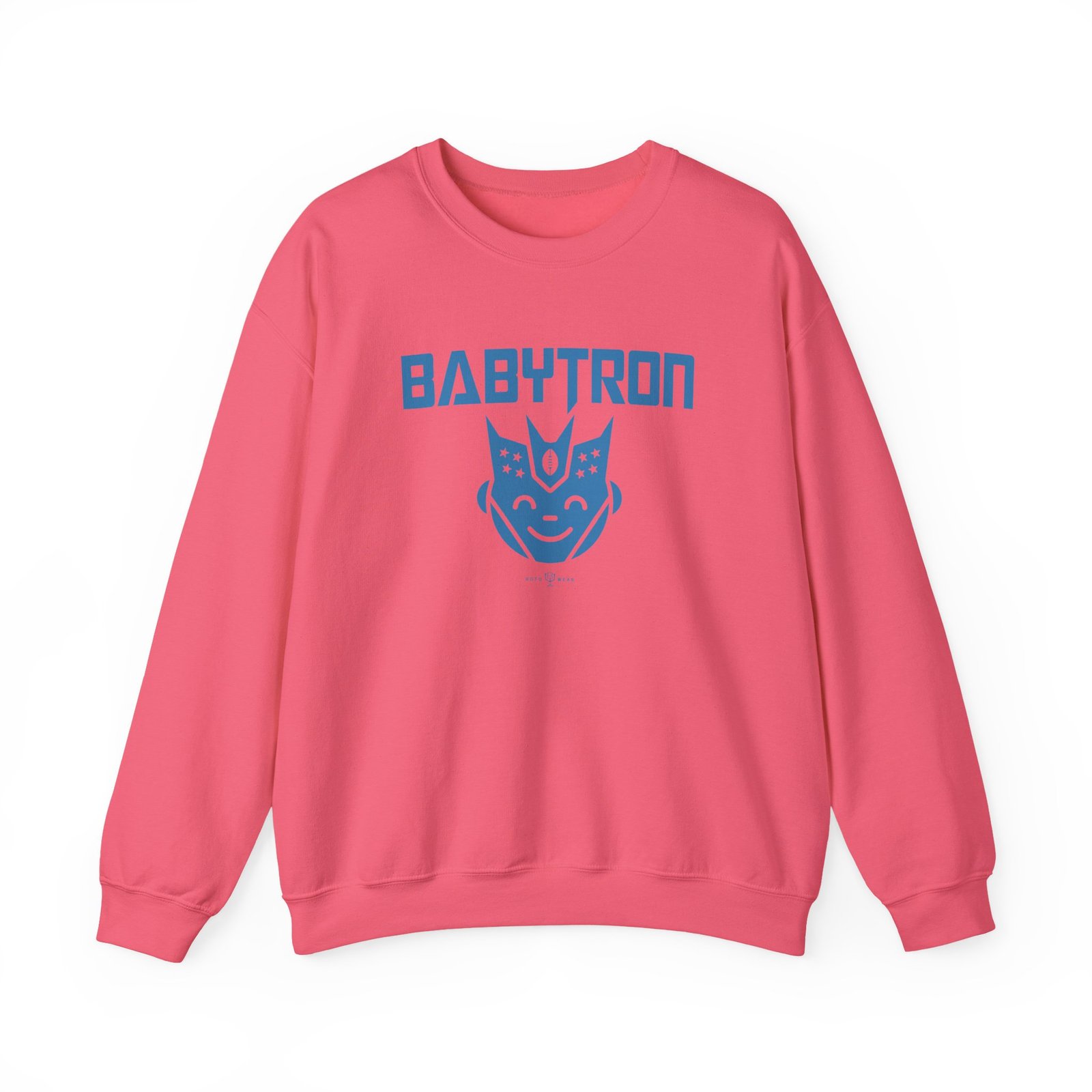 Babytron Unisex Heavy Blend™ Crewneck Sweatshirt