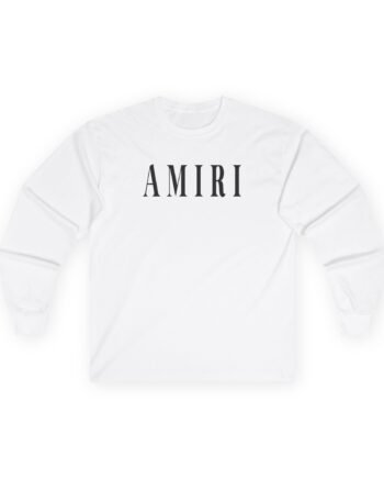 Tay Keith Unisex Ultra Cotton Long Sleeve Tee