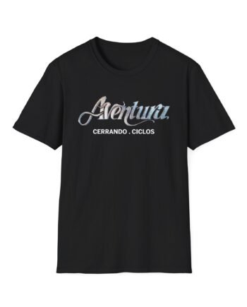 Aventura Unisex Softstyle T-Shirt