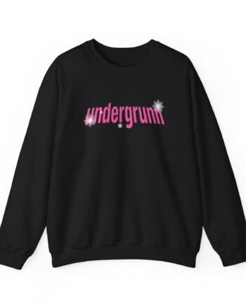 Undergrunn 4l Unisex Heavy Blend™ Crewneck Sweatshirt