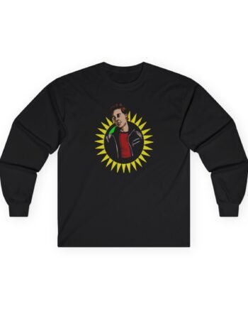 Matpat Game Theory Unisex Ultra Cotton Long Sleeve Tee