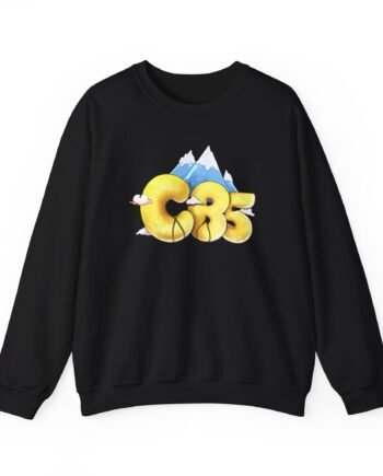 FMT Cb6 Unisex Heavy Blend™ Crewneck Sweatshirt