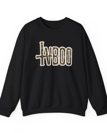 Tvboo Unisex Heavy Blend™ Crewneck Sweatshirt