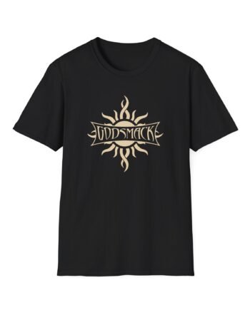 Godsmack Serenity Unisex Softstyle T-Shirt