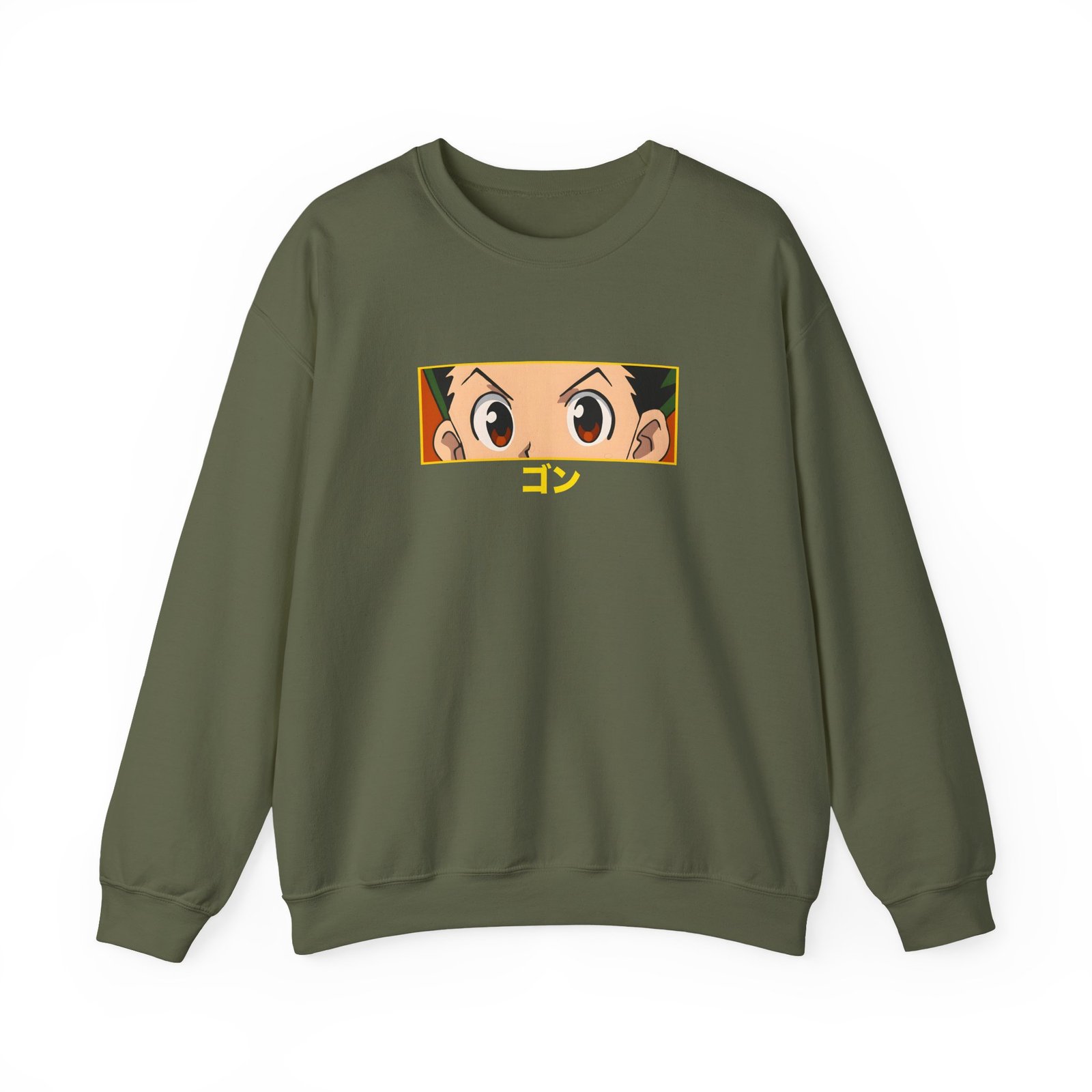 Valkyrae Unisex Heavy Blend™ Crewneck Sweatshirt