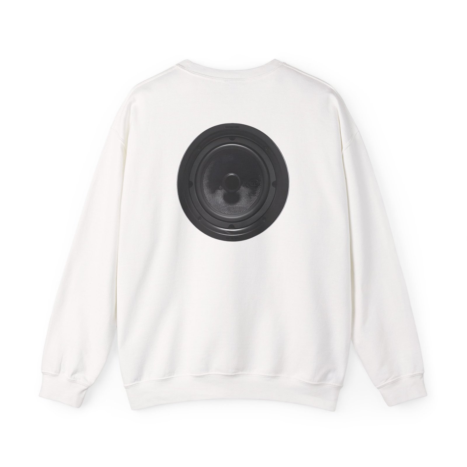 PC Iam Tweeters Unisex Heavy Blend™ Crewneck Sweatshirt