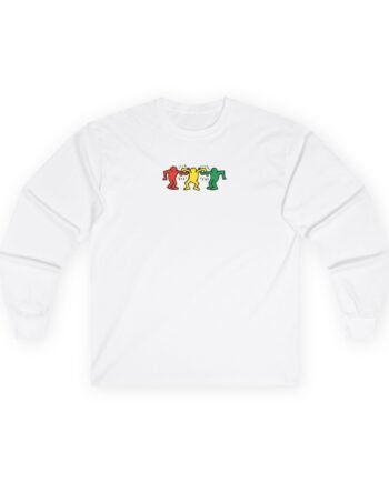 Tay Keith Unisex Ultra Cotton Long Sleeve Tee