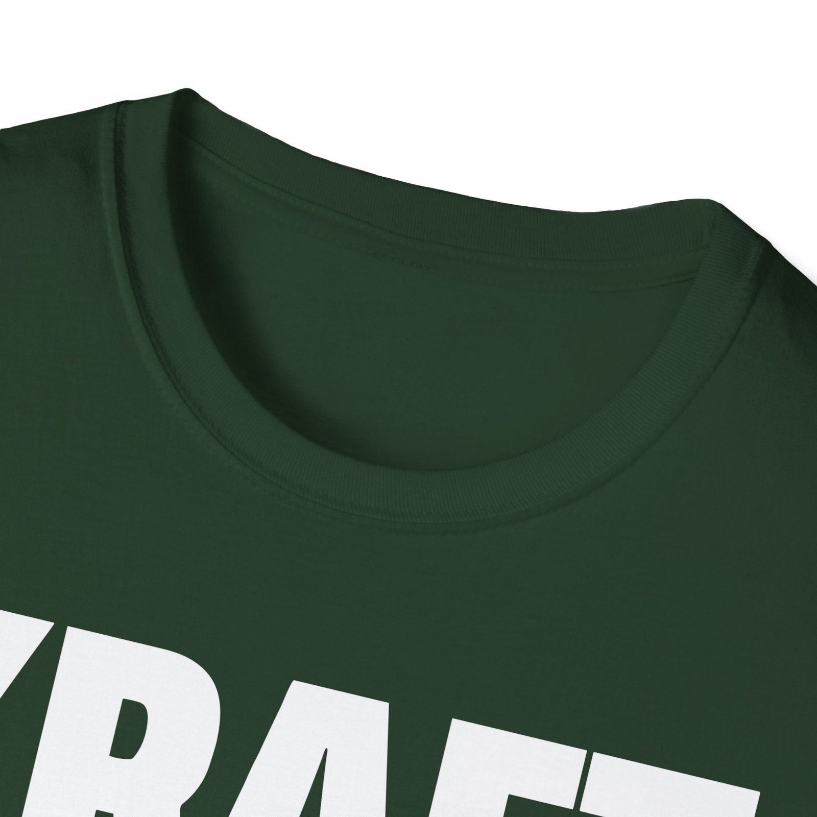 Kraftklub Kms Unisex Softstyle T-Shirt