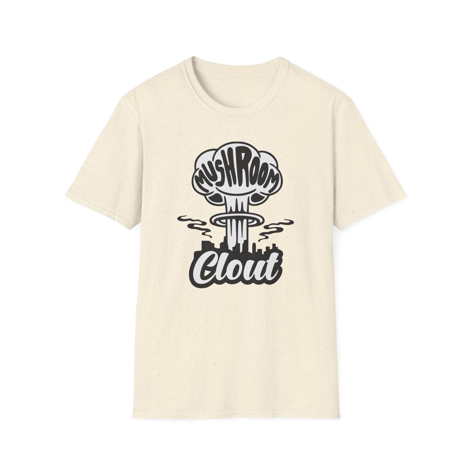 Smosh Unisex Softstyle T-Shirt