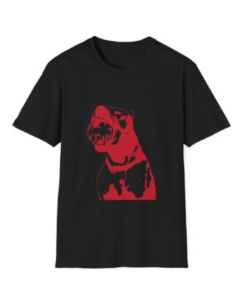 Club Dogo Breed Unisex Softstyle T-Shirt