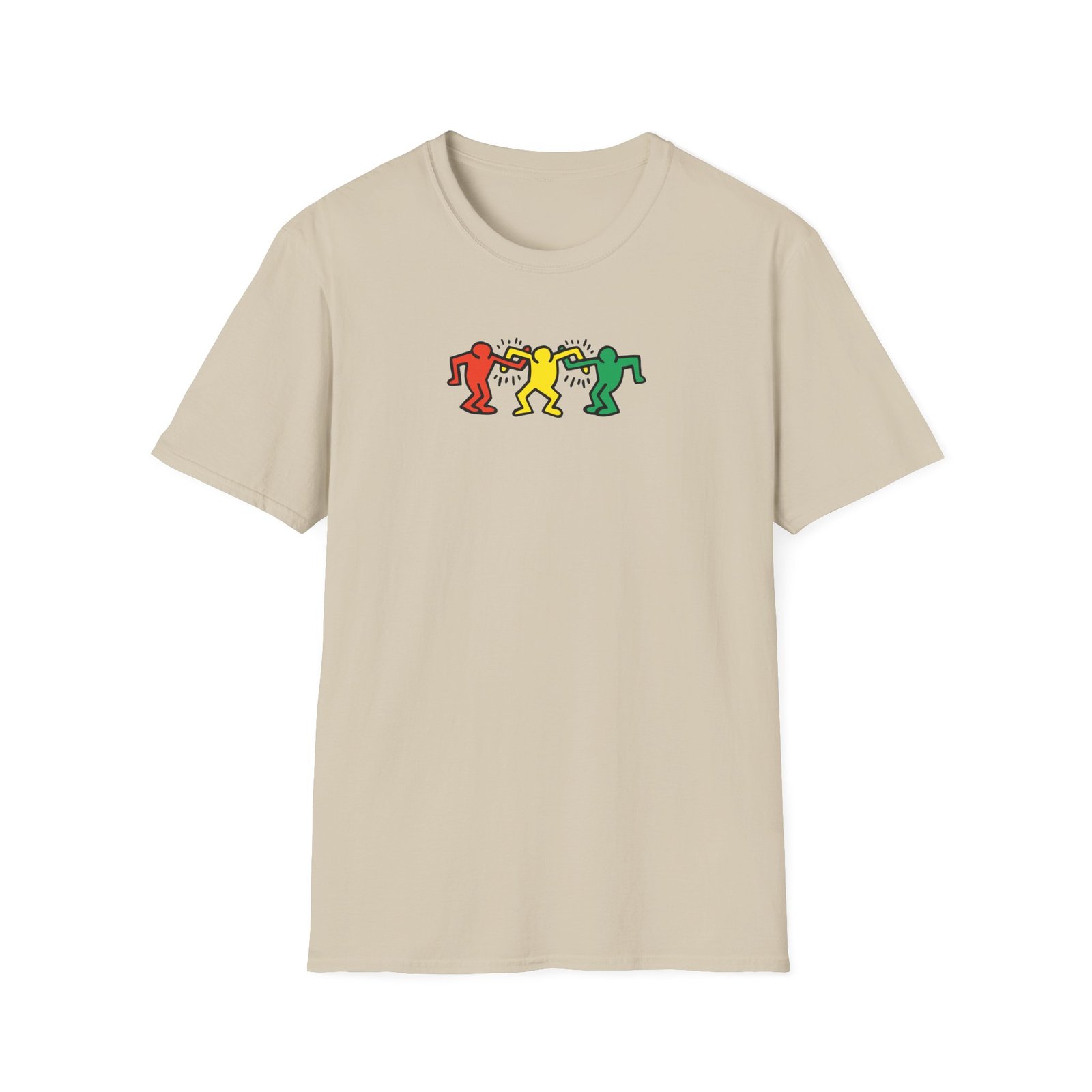 Tay Keith Unisex Softstyle T-Shirt