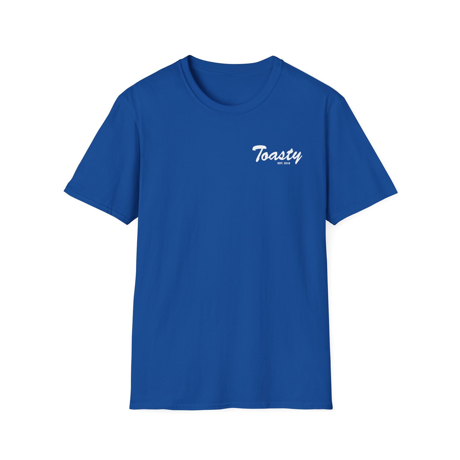 The Toast Unisex Softstyle T-Shirt